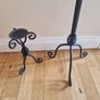 set of two candle holders Image 3