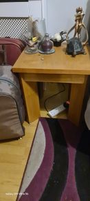 Side tables