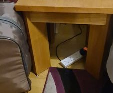 Side tables