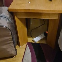 Side tables