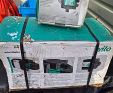 wilo hi multi3 pump