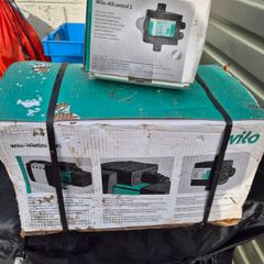 wilo hi multi3 pump