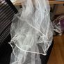 Communion Veil Image 3