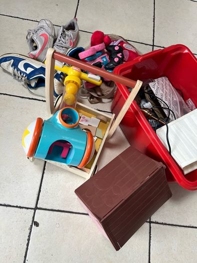 FREE,  Mixed Lot