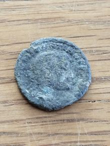 Ancient Roman Coin - 1st to 3rd Century AD