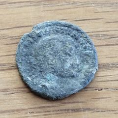 Ancient Roman Coin - 1st to 3rd Century AD