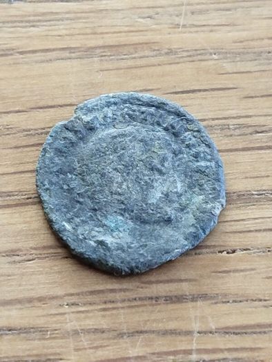Ancient Roman Coin - 1st to 3rd Century AD