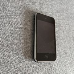 apple iPhone retro 3G no charger