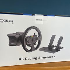 Moza R5 Racing Bundle
