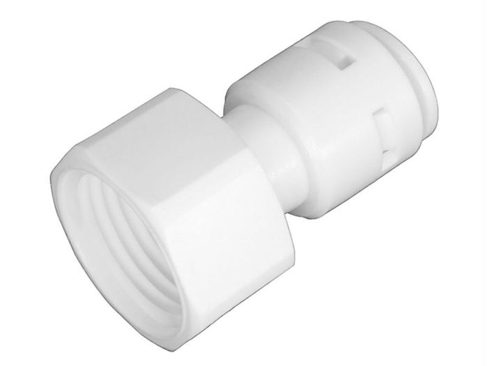 Reverse Osmosis fittings