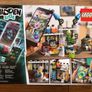 Lego Hidden Side: J.B.'s Ghost Lab (70418) Image 2