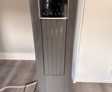 Portable Air Conditioner