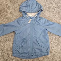 Baby Jacket 12 -18 Months