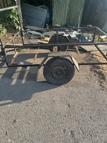 trailer