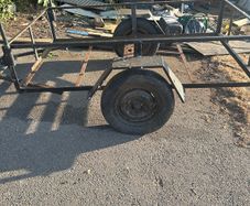trailer