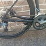 Cube Attain Race Road Bike Image 6