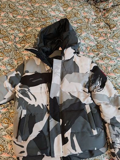Canada Goose L/G Artic Program