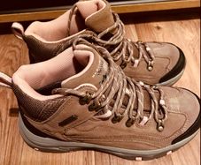 Skechers Trego Waterproof Boots