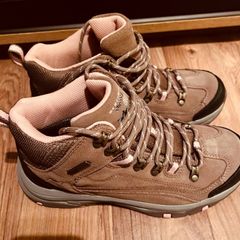 Skechers Trego Waterproof Boots