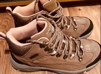 Skechers Trego Waterproof Boots