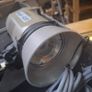 Elinchrom Style 600 Professional Studio Flash Monolight - Swiss Made Image 2