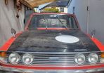 Triumph 2000 mk2