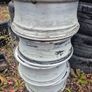 Ford Mondeo 16" alloys 5x108 Image 2