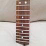 guitar neck Image 2