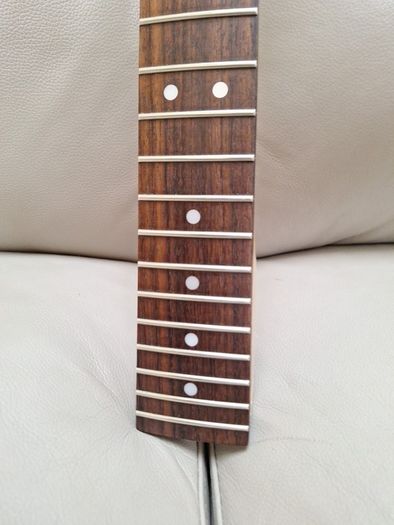 guitar neck