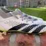 adidas Predator Accuracy.4 FxG Football Boots Image 3