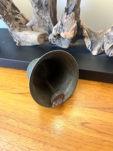 Antique Bell