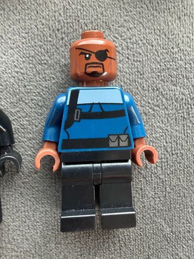 LEGO Marvel Super Heroes - Variety of 2012 - 2013 Minifigures