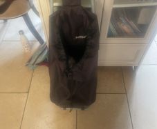 Bag for shopping