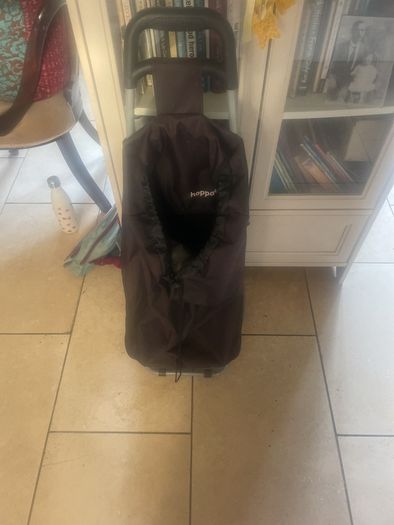 Bag for shopping