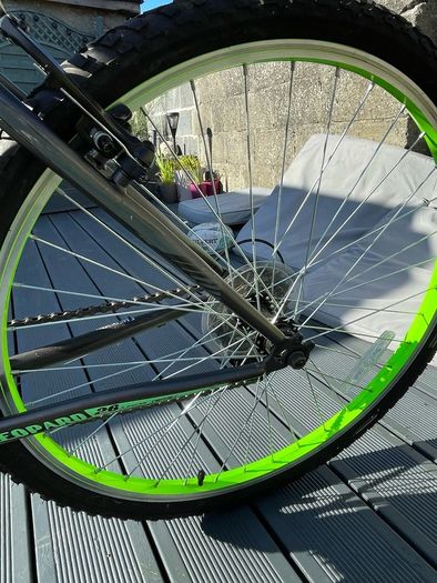boys bike