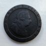 George III Cartwheel Penny 1797 Image 2
