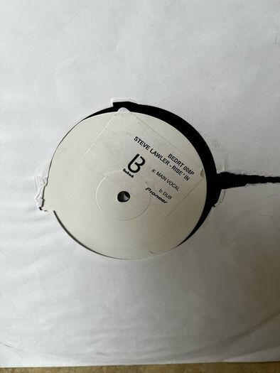 222 x deep house ,house ,tech house ,breaks ,breakbeat 12" vinyl