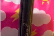 mascara new