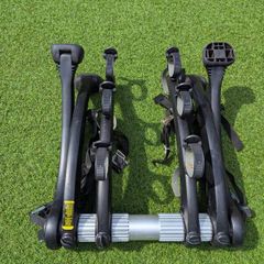 Saris Bones 3x bike rack