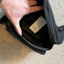 Oxford motorcycle waist bag Image 3