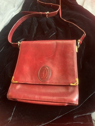 carter bag
