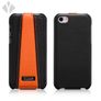 iPhone 5s/se Two Tone Leather Cases Image 4