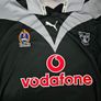 Robbie williams signed book and Jersey Image 3