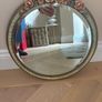 Antique Mirror Image 2