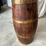 Large and heavy barrel Image 2