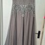 Evening, Graduation, Bridesmaid Dress Image 4