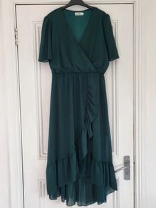 Amber Dress Size L