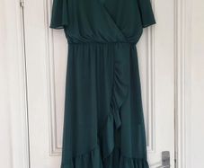 Amber Dress Size L