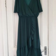 Amber Dress Size L