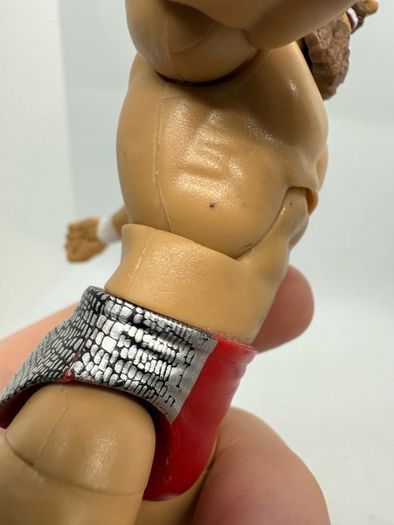 wwe elite series 38 Daniel Bryan action figure